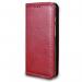 Чехол для телефона Leather case book cover Samsung A300 Red