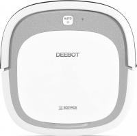 Пылесос ECOVACS DEEBOT SLIM 2 Grey (DA5G)