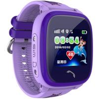 Смарт-часы UWatch DF25 Kids waterproof smart watch Purple