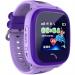 Смарт-часы UWatch DF25 Kids waterproof smart watch Purple