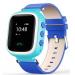 Смарт-часы Smart Baby GPS Smart Tracking Watch GW900 (Q60) Blue