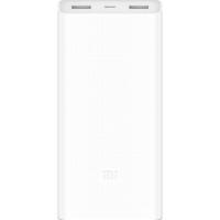 Батарея универсальная Xiaomi Mi Power bank 2C 20000 mAh QC 3.0 (VXN4212CN)
