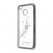Чехол для телефона Kingxbar Diamond Xiaomi Redmi 4X Feather Grey