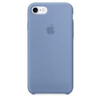Чехол для телефона Original Silicone case iPhone 7 Azure (MMWB2FE/A)