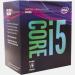 Процессор INTEL Core i5 8400 (BX80684I58400)