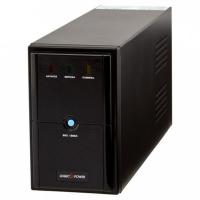 ИБП (UPS) LogicPower LPM-625VA (4976)