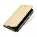 Чехол для телефона Luxo Leather Wallet Case Samsung J530 Gold
