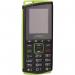 Мобильный телефон Sigma mobile Comfort 50 mini4 Black Green