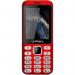 Мобильный телефон Sigma mobile X-style 33 Steel Red