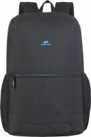 Рюкзак для ноутбука RivaCase 15,6' 8067 Black