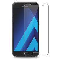 Стекло защитное Flexible Glass для Samsung A720 Galaxy A7 (2017) (0.2мм)