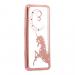 Чехол для телефона Kingxbar Diamond Meizu M5c Unicorn Pink