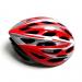 Шлем велосипедный с регулировкой. Красный (2111078813)