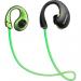 Наушники Tronsmart Encore Gleam Bluetooth Sports Earphone Green