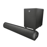 Акустическая система Trust GXT 664 Unca 2.1 Soundbar Speaker set (22403)