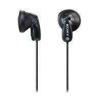 Наушники SONY MDR-E9LP Black