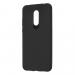 Чехол для телефона Silicone Cover Xiaomi Redmi 5 Plus Black