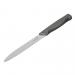 Нож для хлеба Hilton 5K MB NS Utility 5' серый