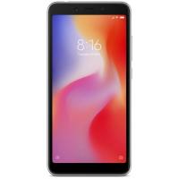 Смартфон Xiaomi Redmi 6 4/64GB Black Global