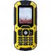 Мобильный телефон Sigma mobile X-treme PQ67 Yellow-Black