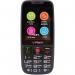 Мобильный телефон Sigma mobile Comfort 50 Elegance 3 Black