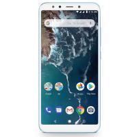 Смартфон Xiaomi Mi A2 4/32GB Blue Global