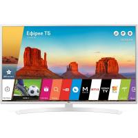 Телевизор LG 43UK6390PLG