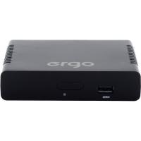 Ресивер наземного вещания Ergo DVB-T2 1108