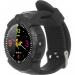 Смарт-часы Ergo GPS Tracker Color C010 Black (GPSC010BL)