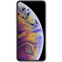 Смартфон Apple iPhone XS 256GB Silver (MT9J2)