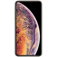 Смартфон Apple iPhone XS Max 64GB Gold (MT522)