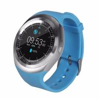 Смарт-часы UWatch Y1 Blue