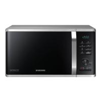 Микроволновая печь Samsung MG23K3575AS/BW