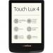Электронная книга PocketBook 627 Touch Lux4 Obsidian Black (PB627-H-CIS)