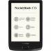 Электронная книга PocketBook 616 Basic Lux2 Obsidian Black (PB616-H-CIS)