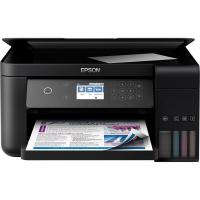 МФУ EPSON L6160 c WiFi (C11CG21404)