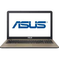 Ноутбук ASUS X540BP (X540BP-DM048)