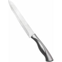 Нож разделочный Renberg Jena 20 см Matte Steel (RB-2684)