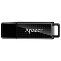 USB флеш накопитель Apacer 16GB AH352 Black USB 3.0 (AP16GAH352B-1)