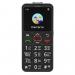 Мобильный телефон 2E T180 Single Sim Black
