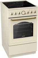 Плита электрическая Gorenje EC52CLI