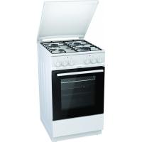 Плита газовая Gorenje K 5141 WH