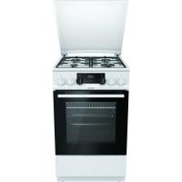 Плита газовая Gorenje K 5341 WH