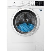 Стиральная машина ELECTROLUX EW6S4R04W