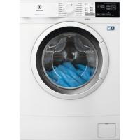 Стиральная машина ELECTROLUX EW6S4R27W