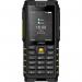 Мобильный телефон Sigma mobile X-treme DZ68 Black-Yellow