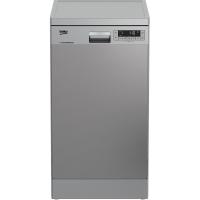 Посудомоечная машина BEKO DFS 26024 X