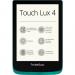Электронная книга PocketBook 627 Touch Lux4 Emerald (PB627-C-CIS)