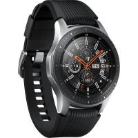 Смарт-часы Samsung SM-R800 Galaxy Watch 46mm Silver (SM-R800NZSASEK)
