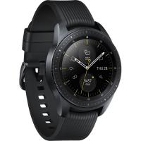 Смарт-часы Samsung SM-R810 Galaxy Watch 42mm Black (SM-R810NZKASEK)